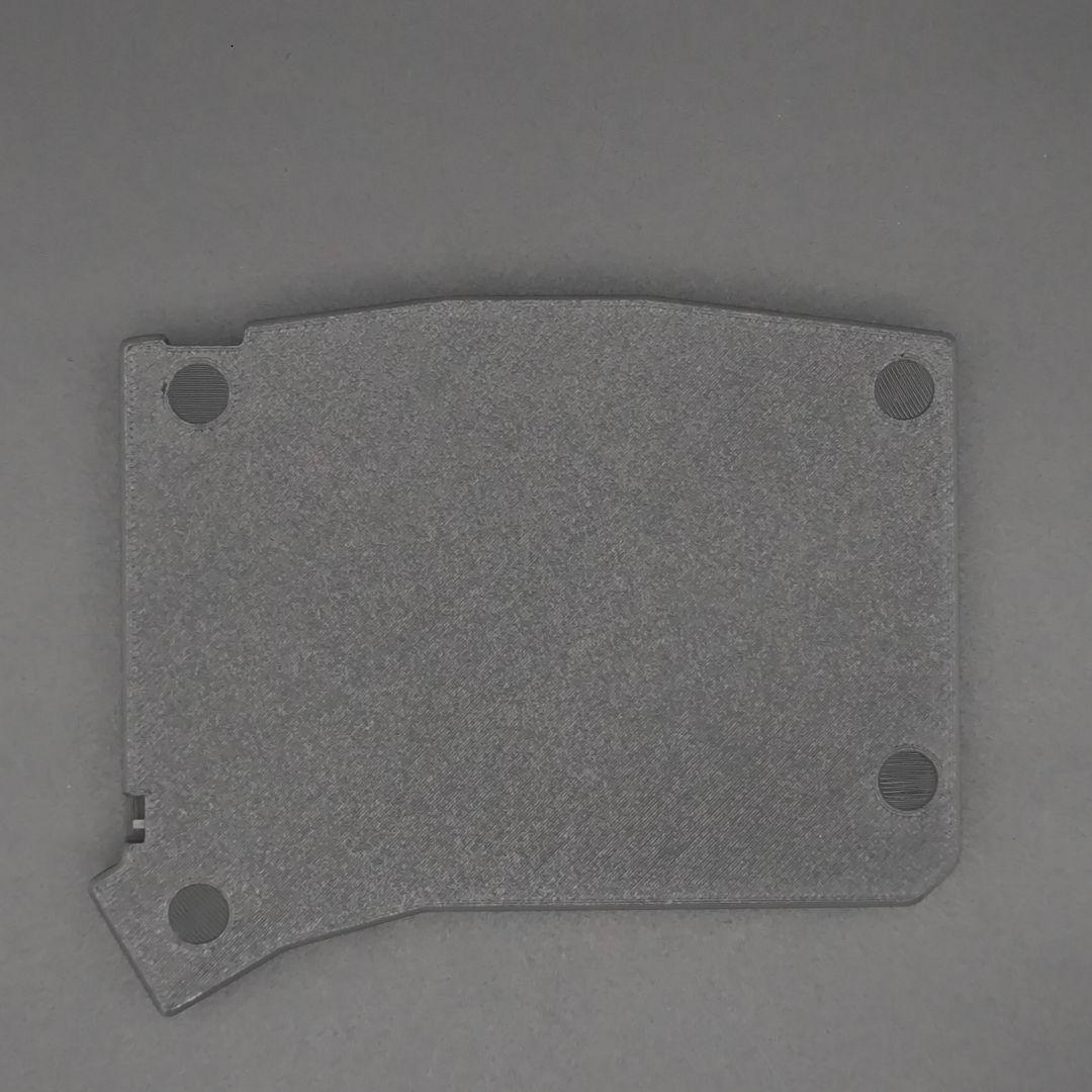 完成品】64キー自作キーボード ロープロファイル 無線化 - メルカリ