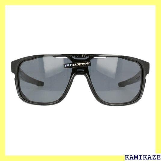 《＃アウトドアⅣ》 オークリー GREY PRIZM 海外 OAKLE 162