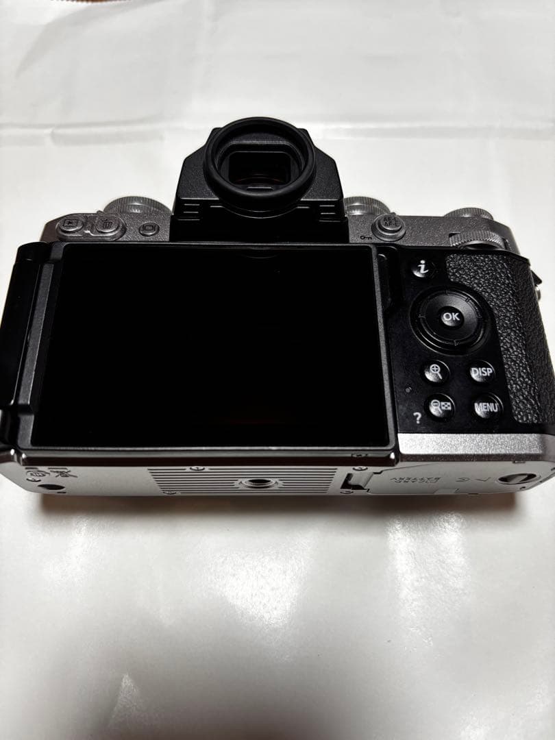 Nikon Z fc 16-50レンズキット TTartisan23mmf1.4 - メルカリ