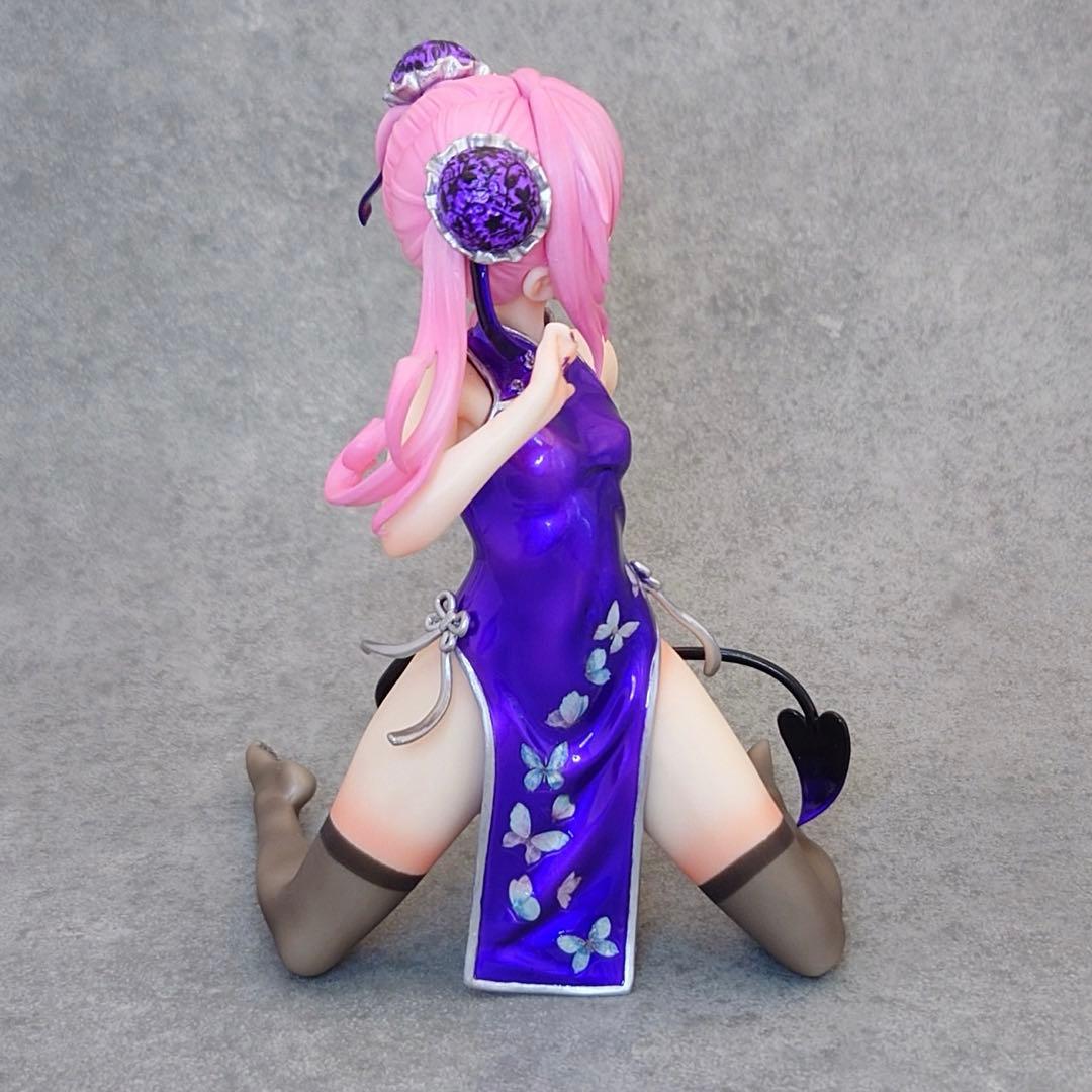 ゆ*ん様 【 リペイント 】 ナナ To LOVEる - とらぶる - ダークネ