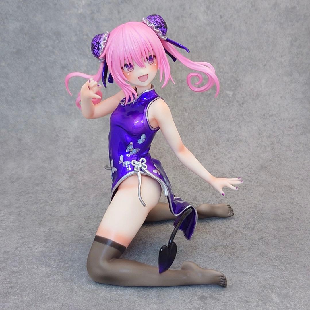 ゆ*ん様 【 リペイント 】 ナナ To LOVEる - とらぶる - ダークネ