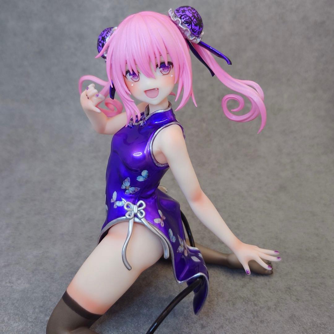 ゆ*ん様 【 リペイント 】 ナナ To LOVEる - とらぶる - ダークネ