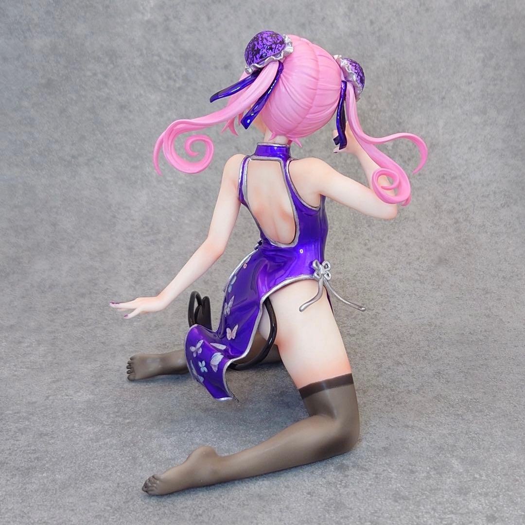 ゆ*ん様 【 リペイント 】 ナナ To LOVEる - とらぶる - ダークネ