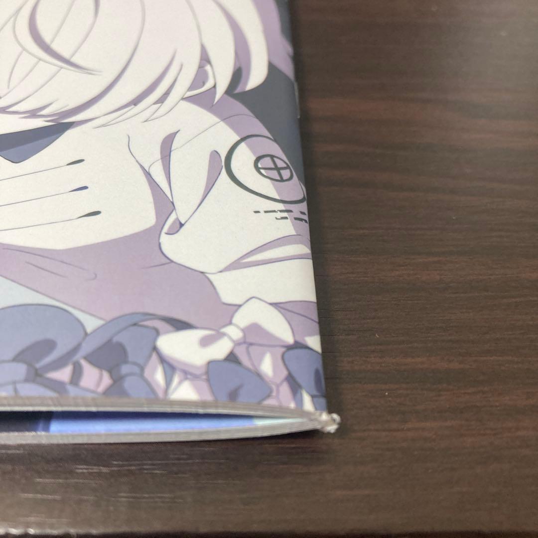 C106 ねこきゃとてぃくす ブルーアーカイブ本 ブルアカ コミケ106