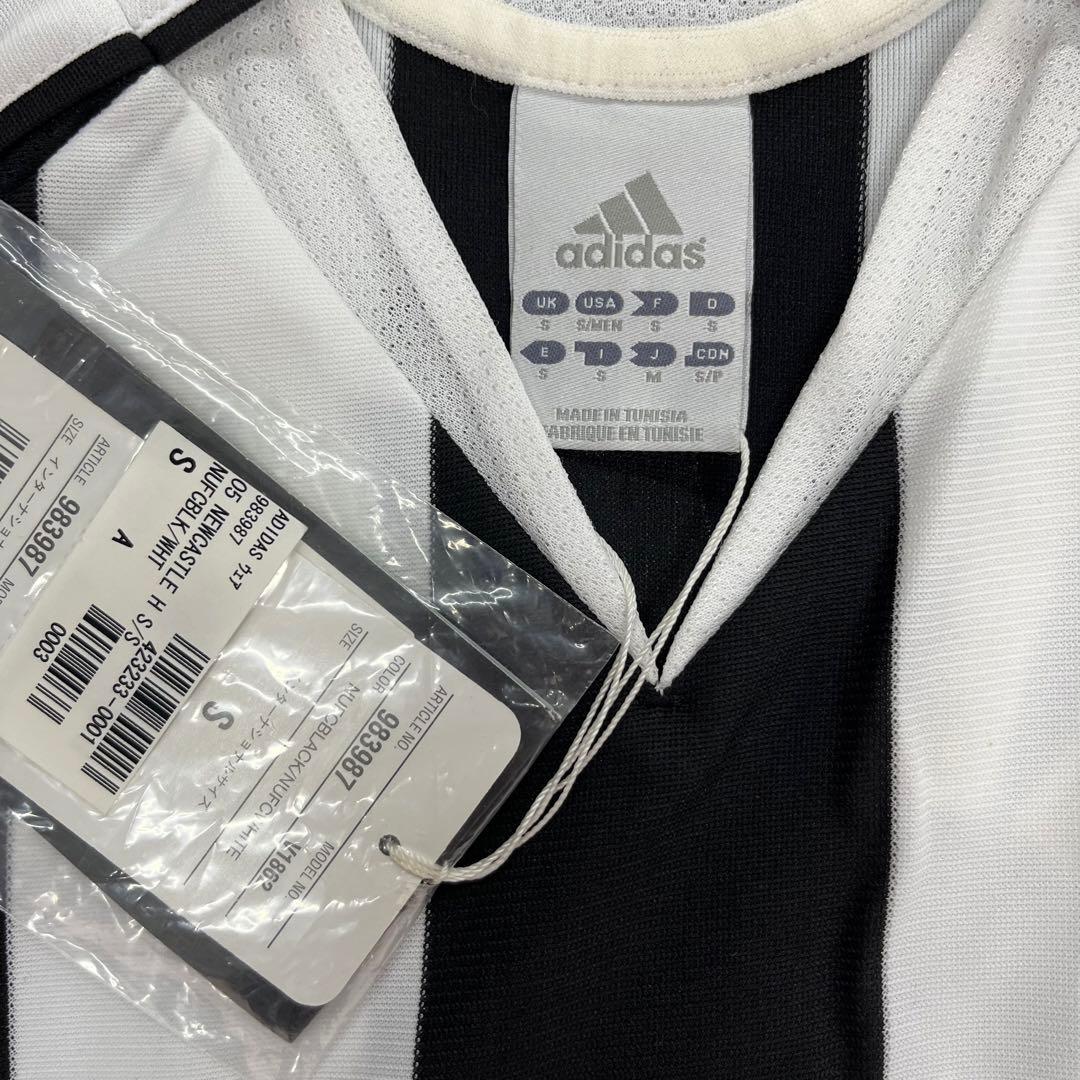 ニューカッスル ユニフォーム アラン・シアラー プレミアリーグ