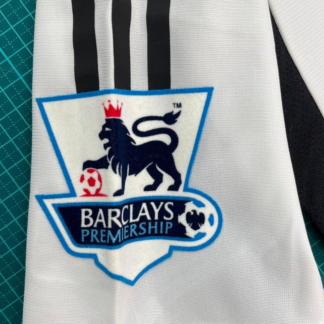 ニューカッスル ユニフォーム アラン・シアラー プレミアリーグ