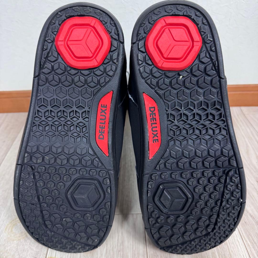 専用DEELUXE ID スノーボードブーツ 26.5cm