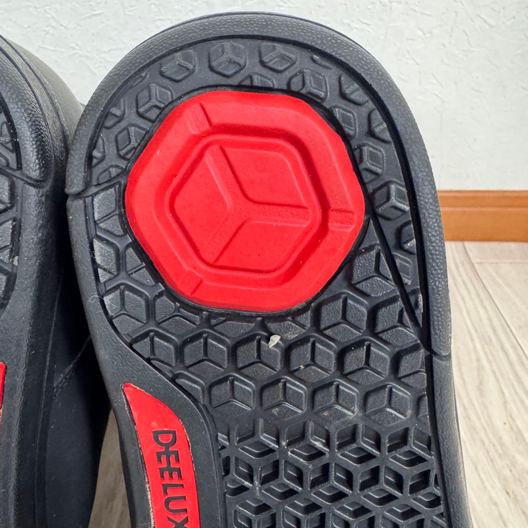 専用DEELUXE ID スノーボードブーツ 26.5cm