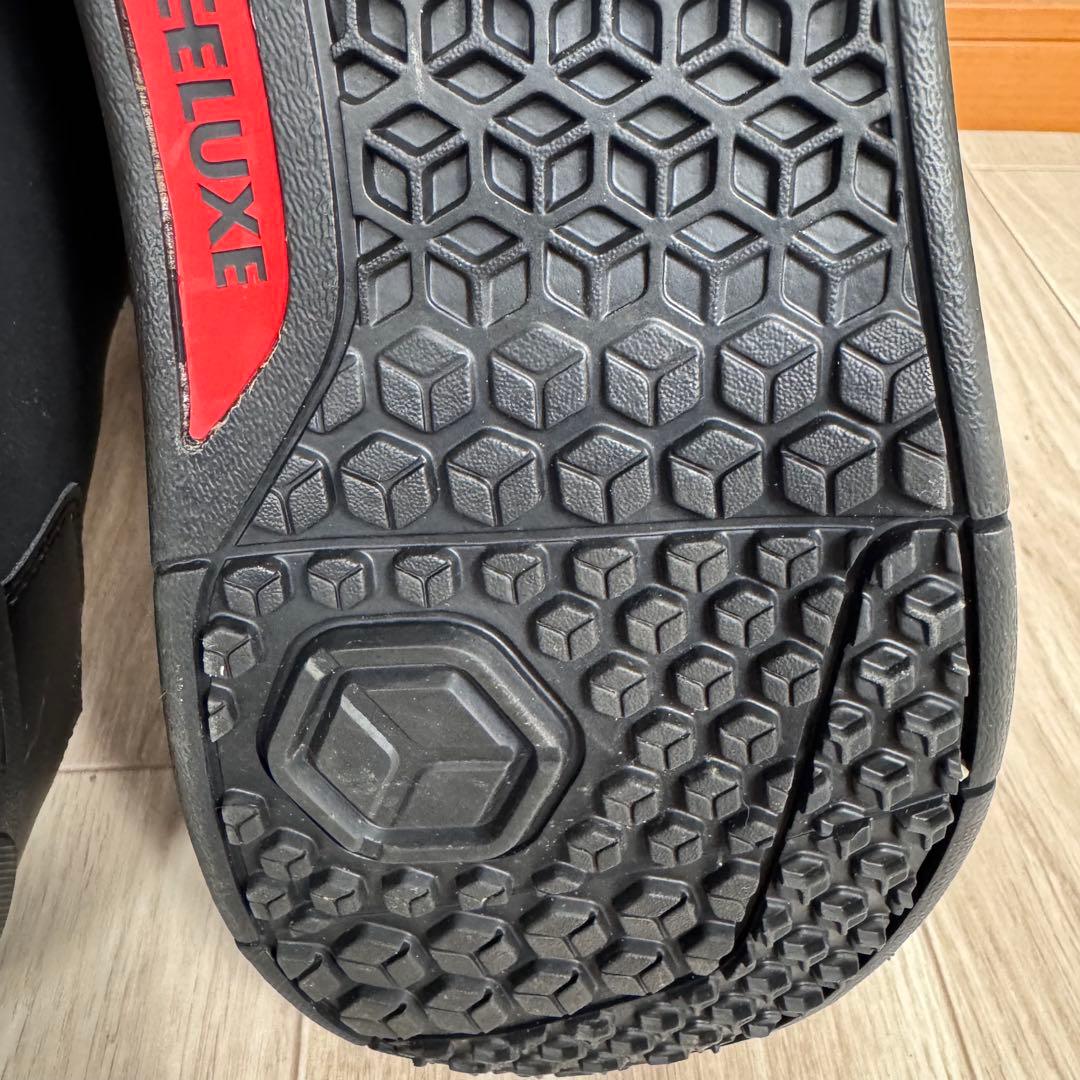 専用DEELUXE ID スノーボードブーツ 26.5cm