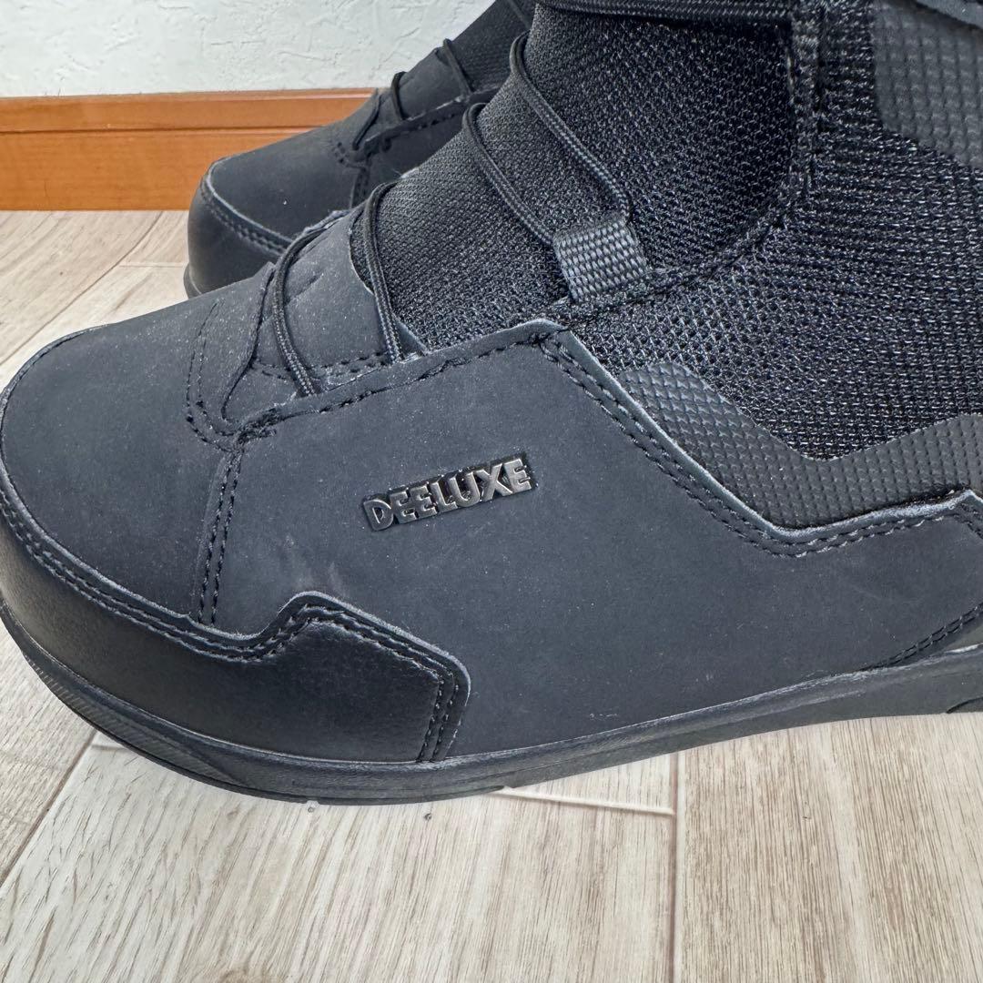 専用DEELUXE ID スノーボードブーツ 26.5cm