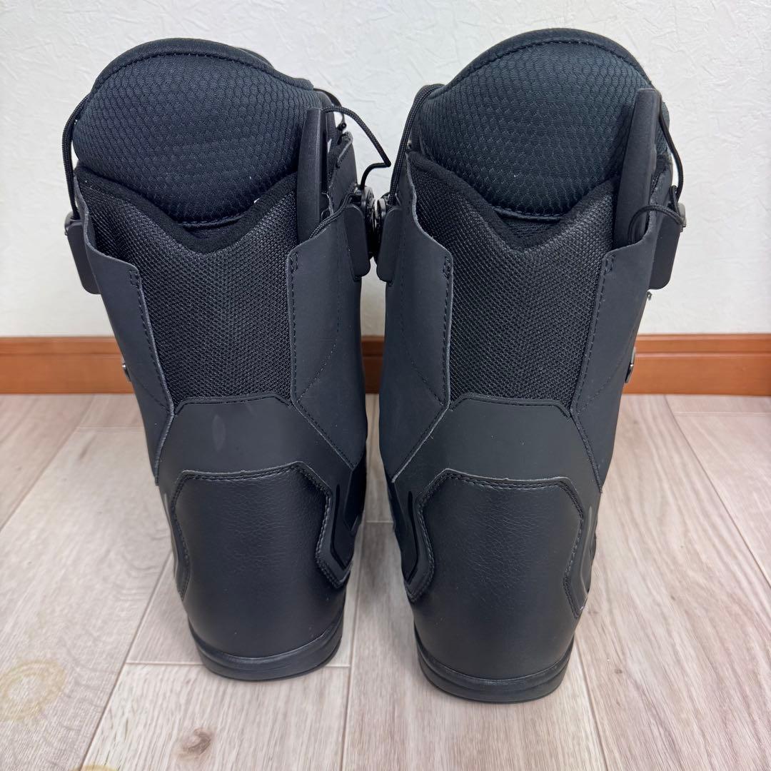 専用DEELUXE ID スノーボードブーツ 26.5cm