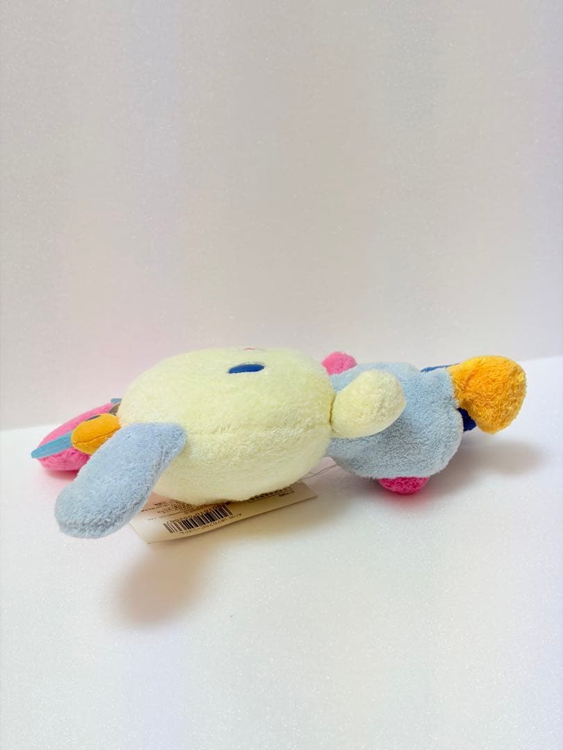 ウサハナ　ぬいぐるみ　サンリオ　2003年　激レア　希少　平成　タグ付