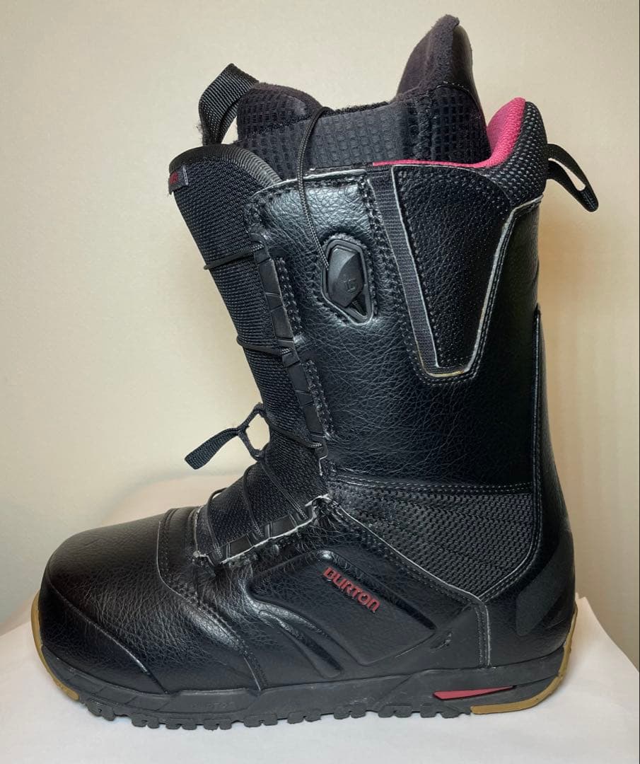 スノーボードブーツ BURTON RULER 25.5cm バートン ルーラー