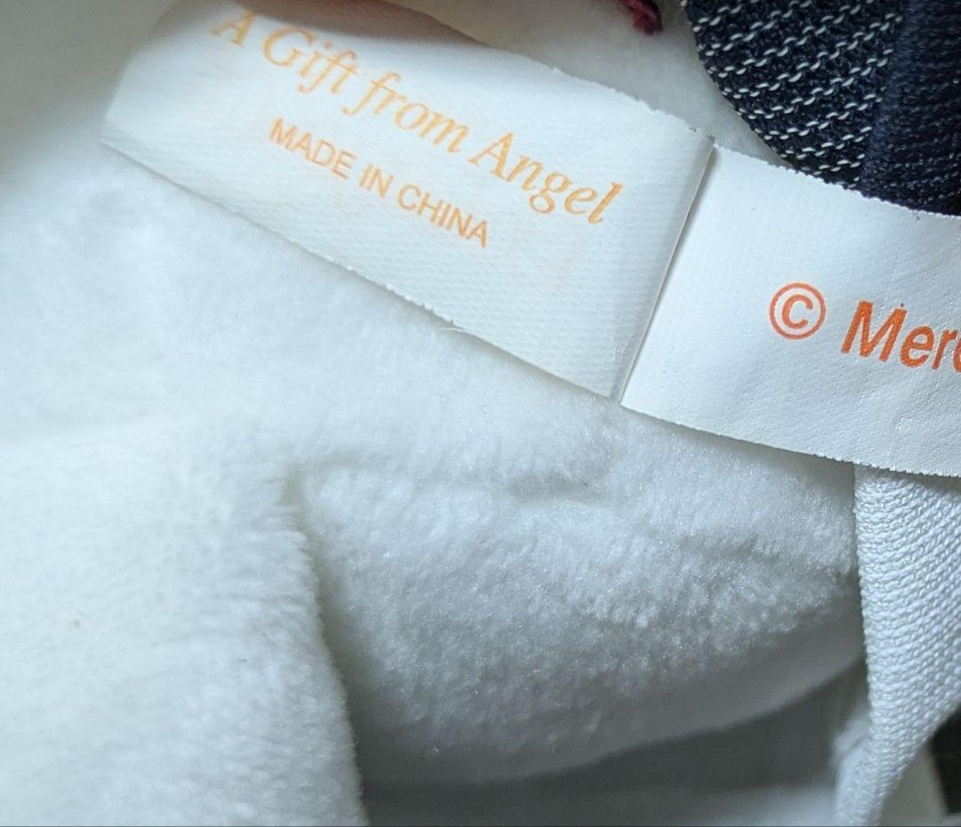 ミッフィー　ナガイレーベン　ぬいぐるみ　ナース服　非売品【激レア　訳あり】