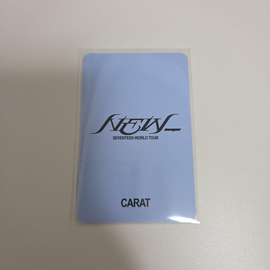 seventeen CARATZONE カラットゾーン 仁川 エスクプス - メルカリ