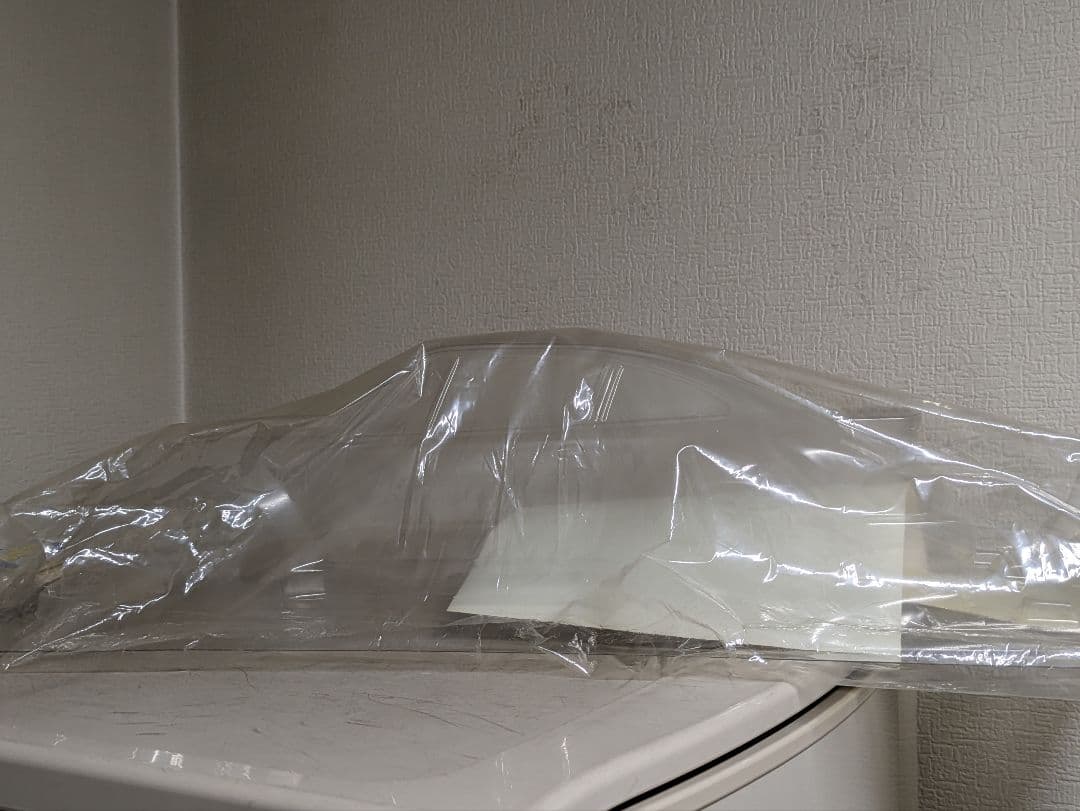 ポルシェ 911 ターボ 964 ターボ 1/10 カエルくんターボ