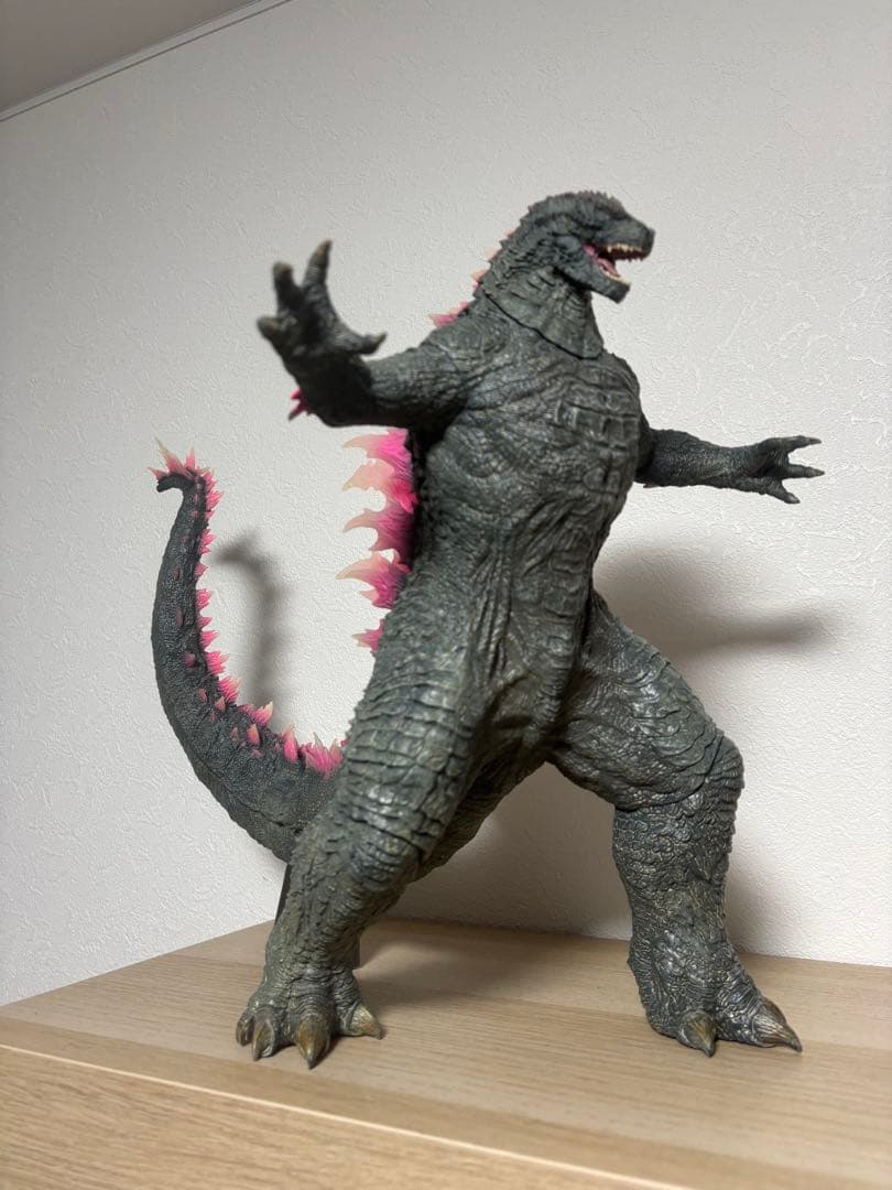 GODZILLA (2024) EVOLVED 少年リック限定ver - 特撮安い 通販