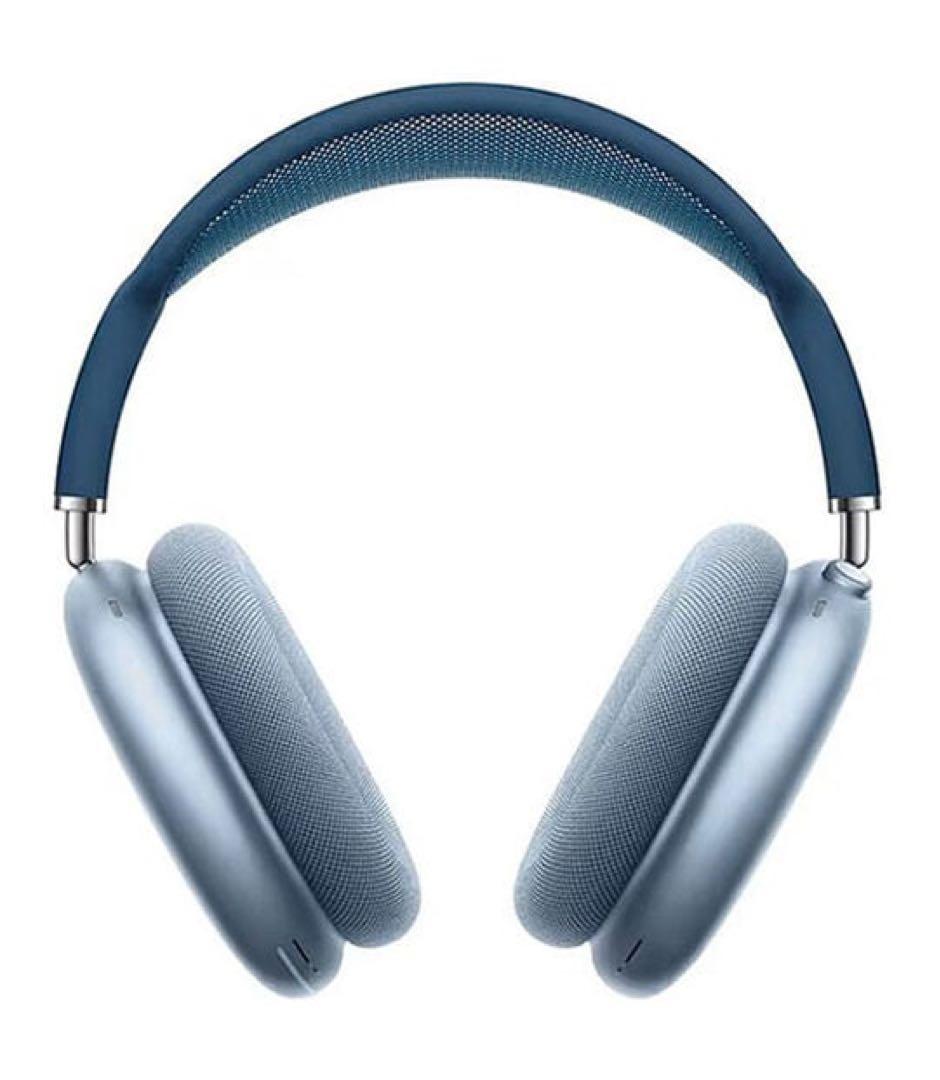 M*d様 ブルー ワイヤレスヘッドホン オーバーイヤー型 Amazon.co.jp: MONDO Over Ear Headphones モンド オーバーイヤー