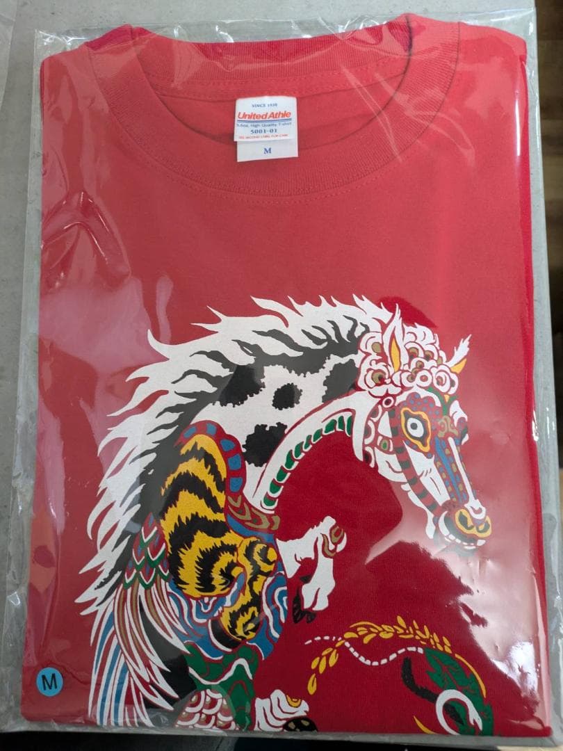 2026年 新政 No.6 New year-type Tシャツ Mサイズ - メルカリ