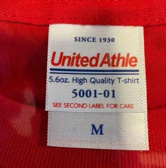 2026年 新政 No.6 New year-type Tシャツ Mサイズ - メルカリ