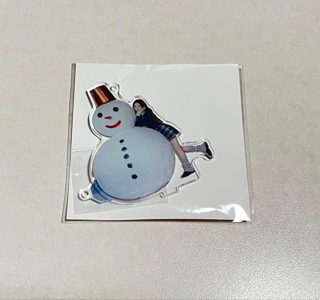 NiziU MAYA マヤ セット - メルカリ