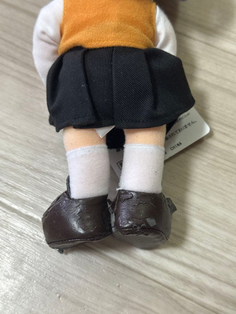 Fate ぬいぐるみ