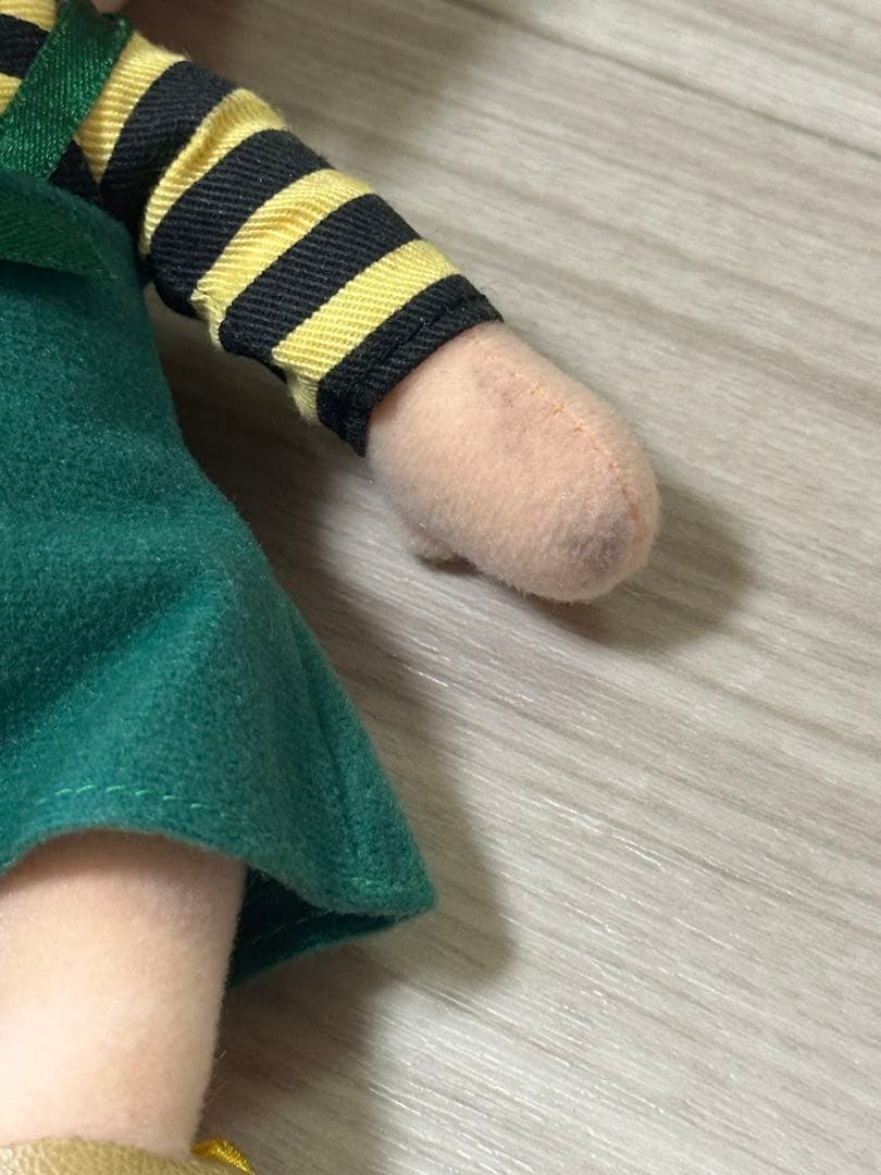 Fate ぬいぐるみ