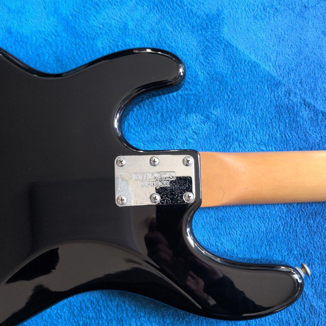 日本製】Musicman StingRay EX スティングレイ【良音個体】 - メルカリ