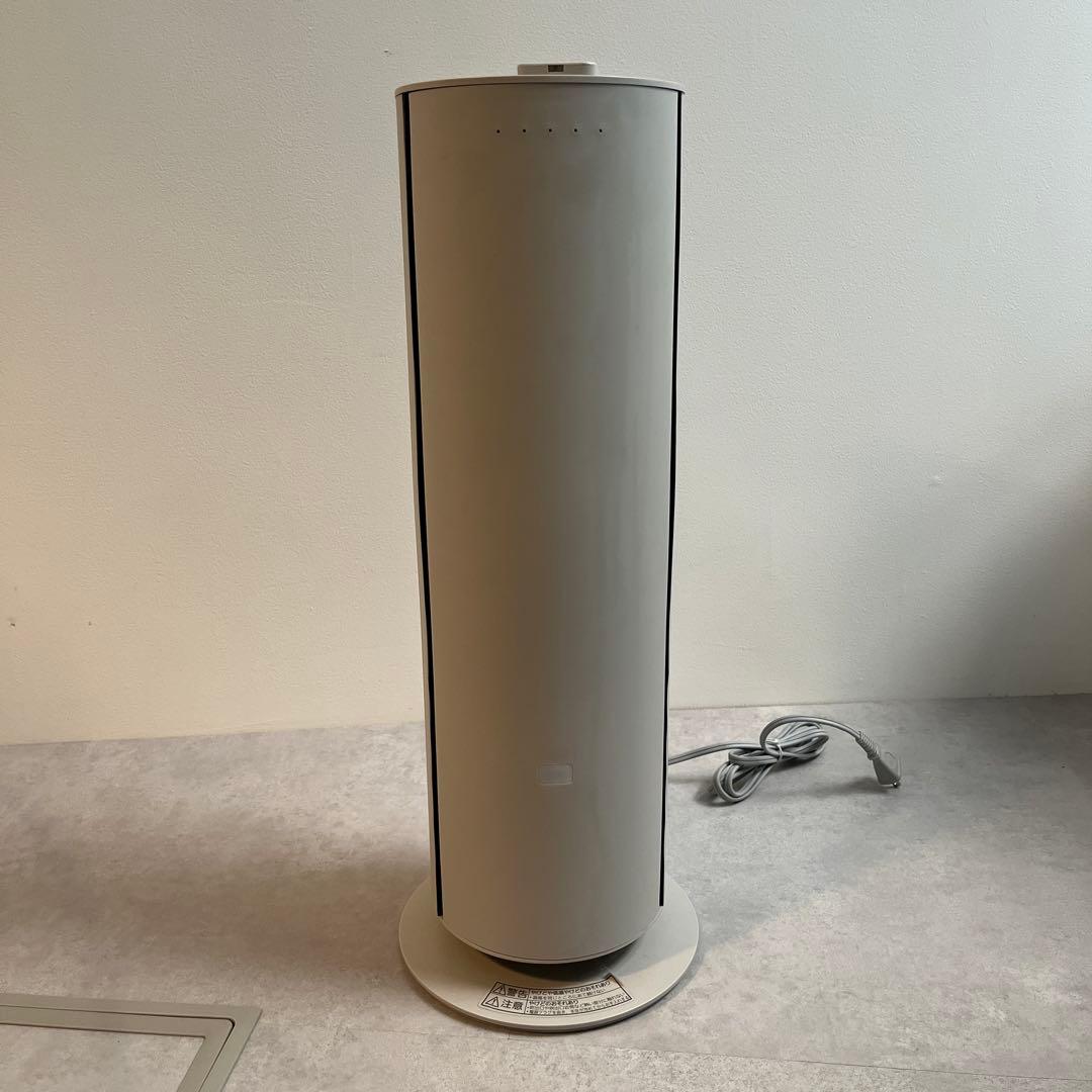 2024年製PanasonicDS-FWX1201 セラミックファンヒーター温涼 - メルカリ