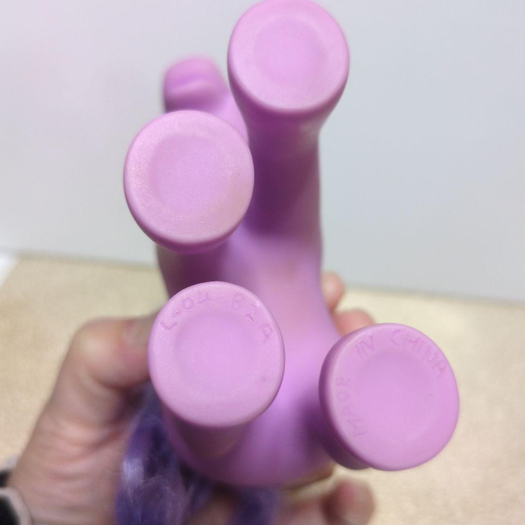 マイリトルポニー 5個セット g1 MLP ヴィンテージ アメトイ ファンシー