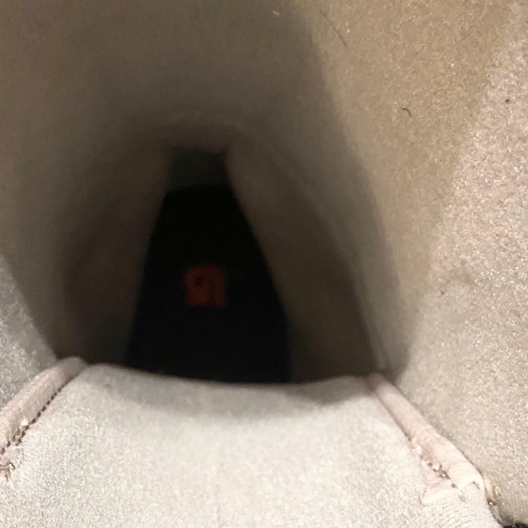 【美品】 BURTOn バートン スノーブーツ 25.5cm