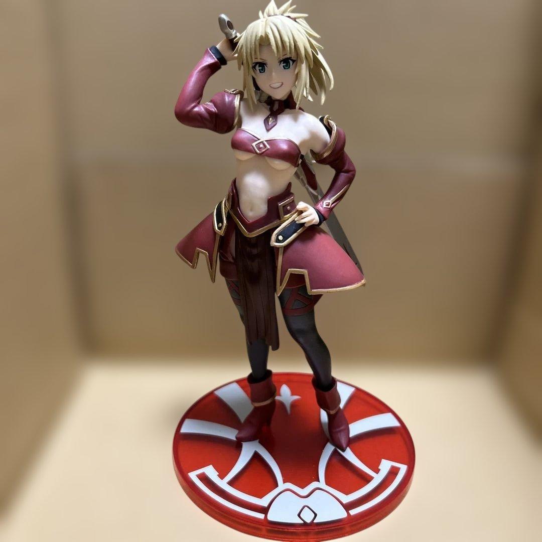 fateフィギュア　13体セット