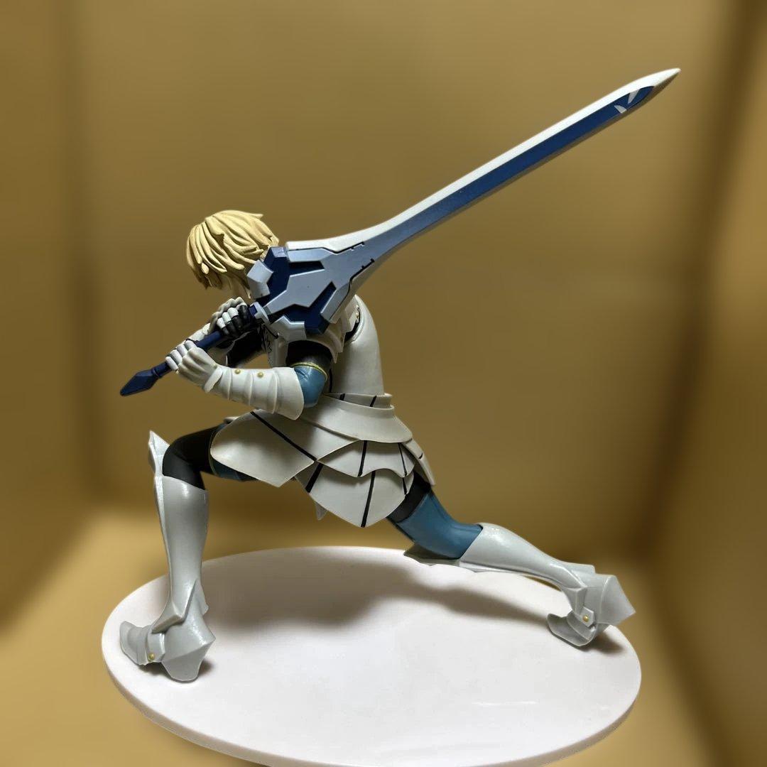 fateフィギュア　13体セット