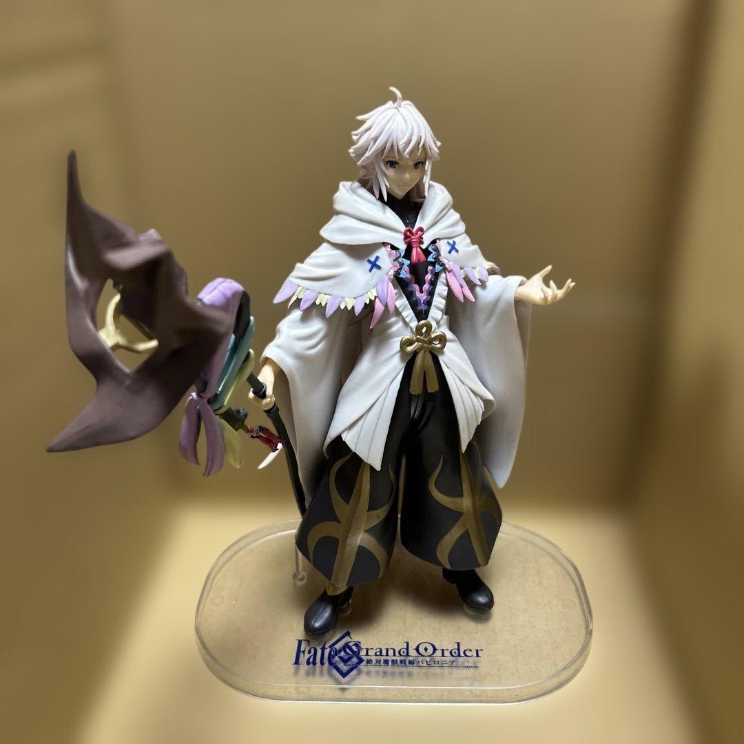 fateフィギュア　13体セット