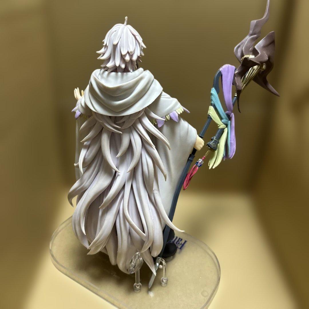 fateフィギュア　13体セット