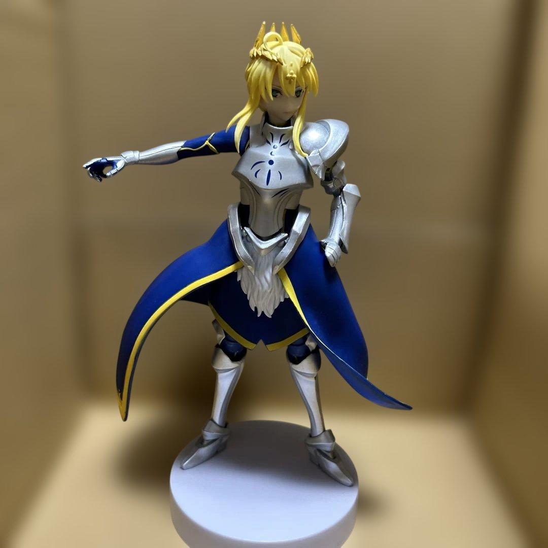 fateフィギュア　13体セット