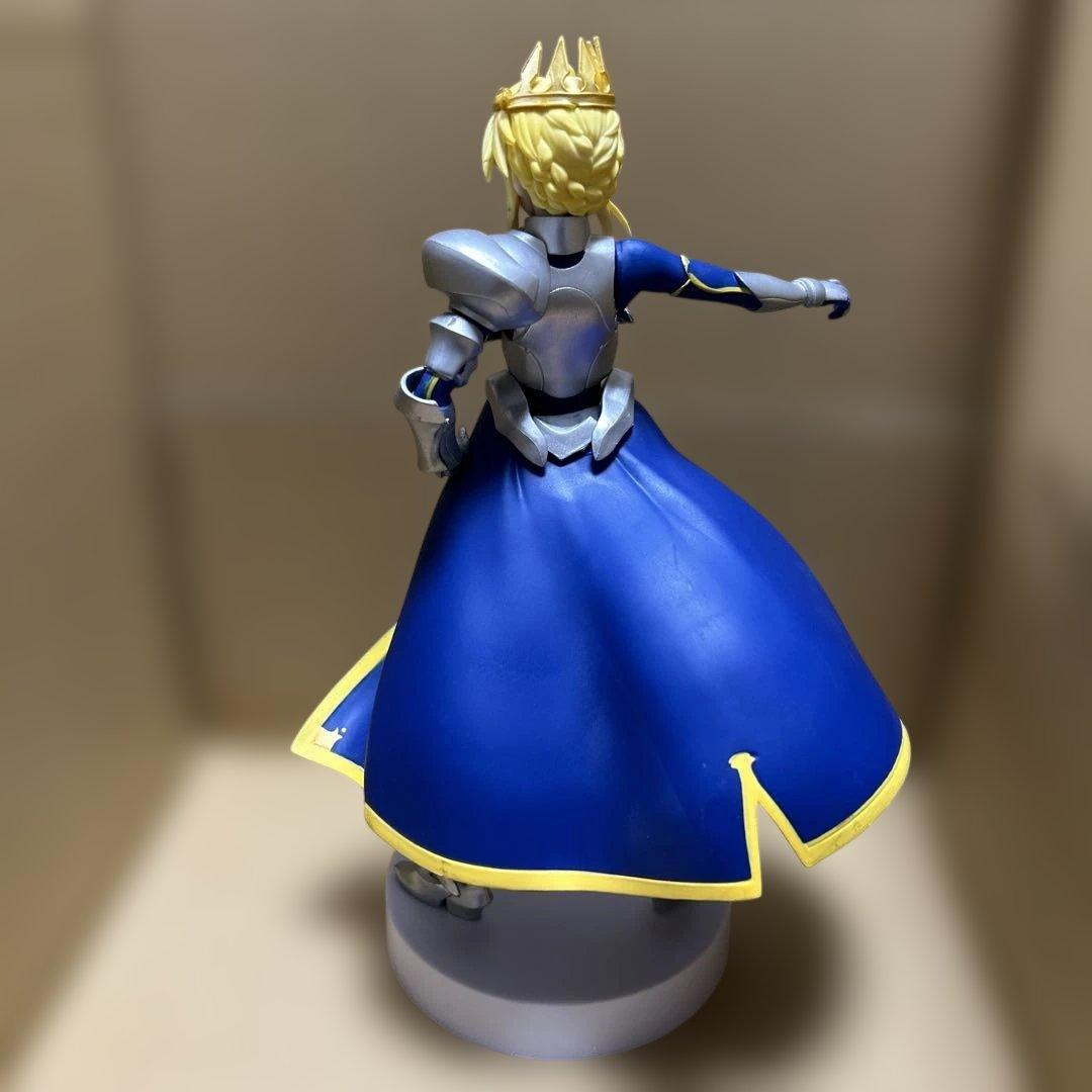 fateフィギュア　13体セット