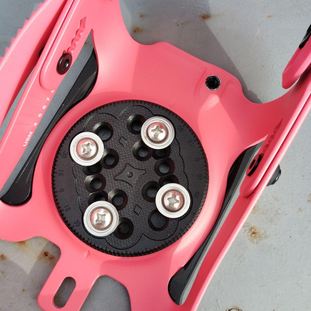 ほぼ新品！RIDE A-9 23-24 Sサイズ - メルカリ