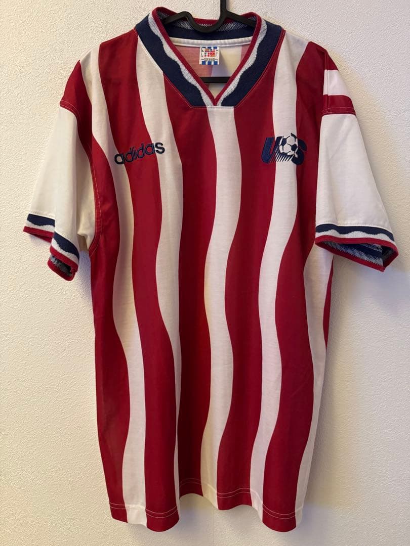 アメリカ代表 ワールドカップ ユニフォームadidas adidas Kids' Mexico World Cup 2026 Home Jersey | Academy