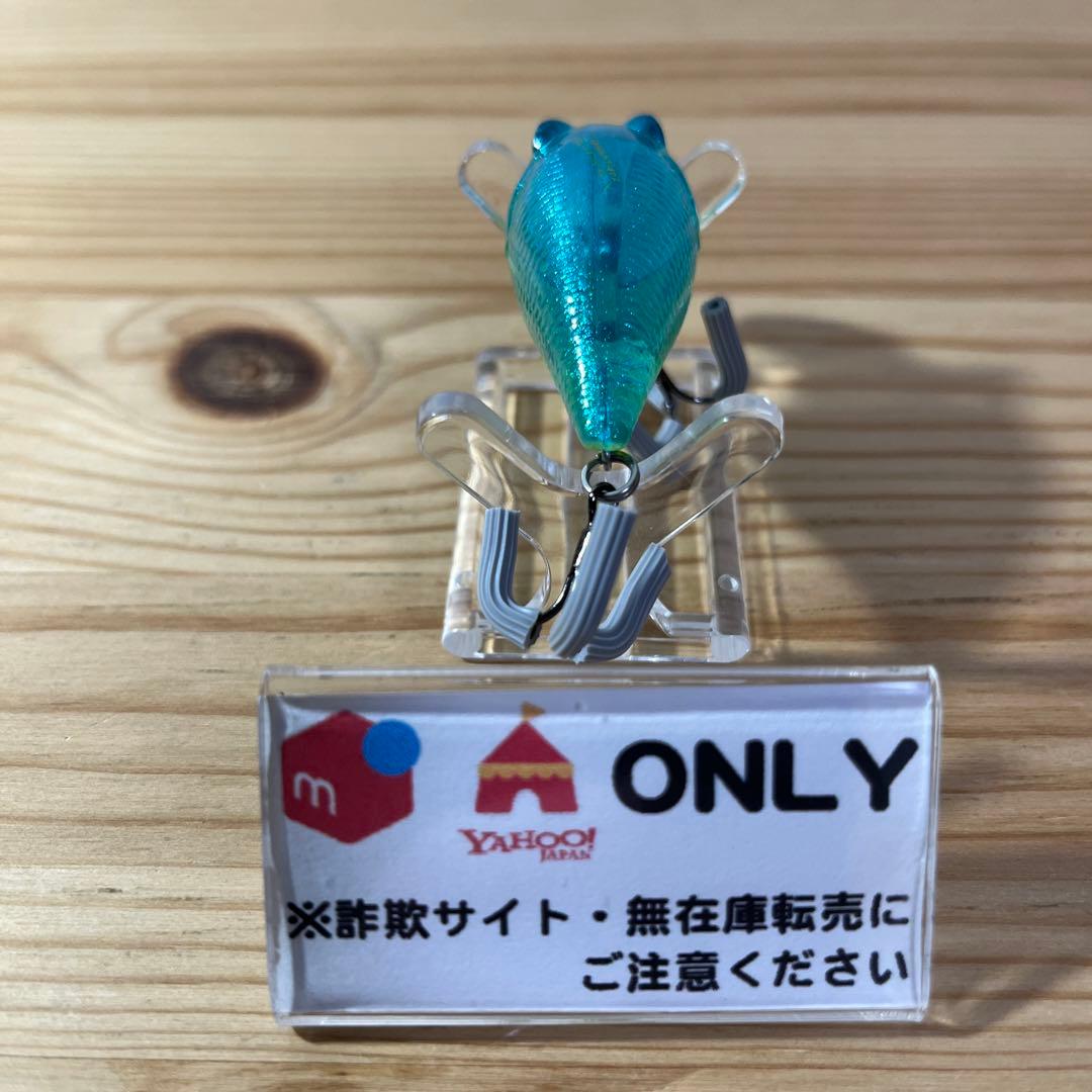 G-387 メガバス SR-Xグリフォン(SP-C) ラムネCB - メルカリ