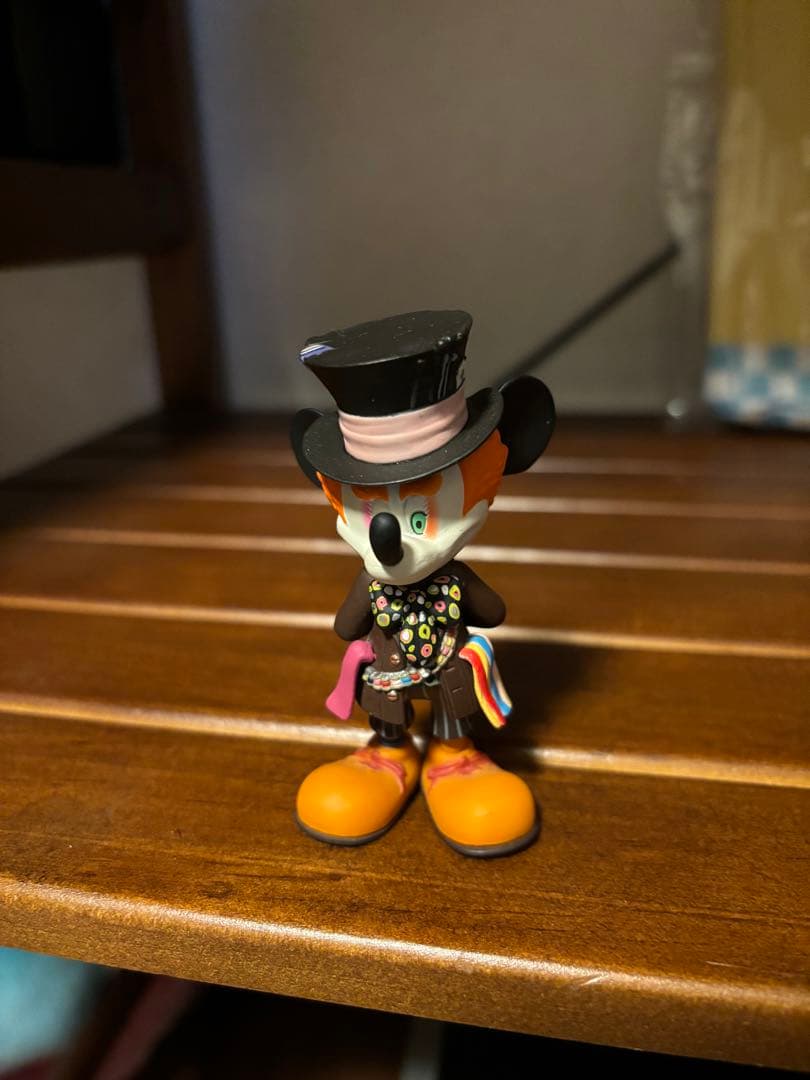 ディズニー フィギュア まとめ売り - メルカリ