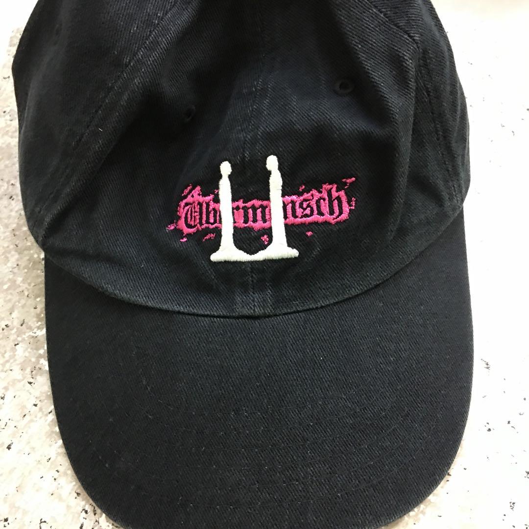 G-DRAGON ジヨン ソウルコン グッズ キャップ 帽子 - メルカリ