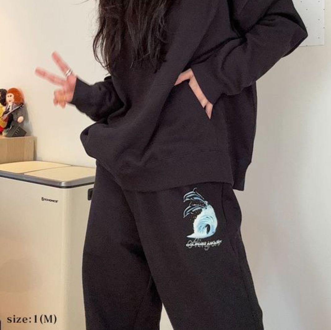 あいみょんドルアパツアーグッズパーカー上下