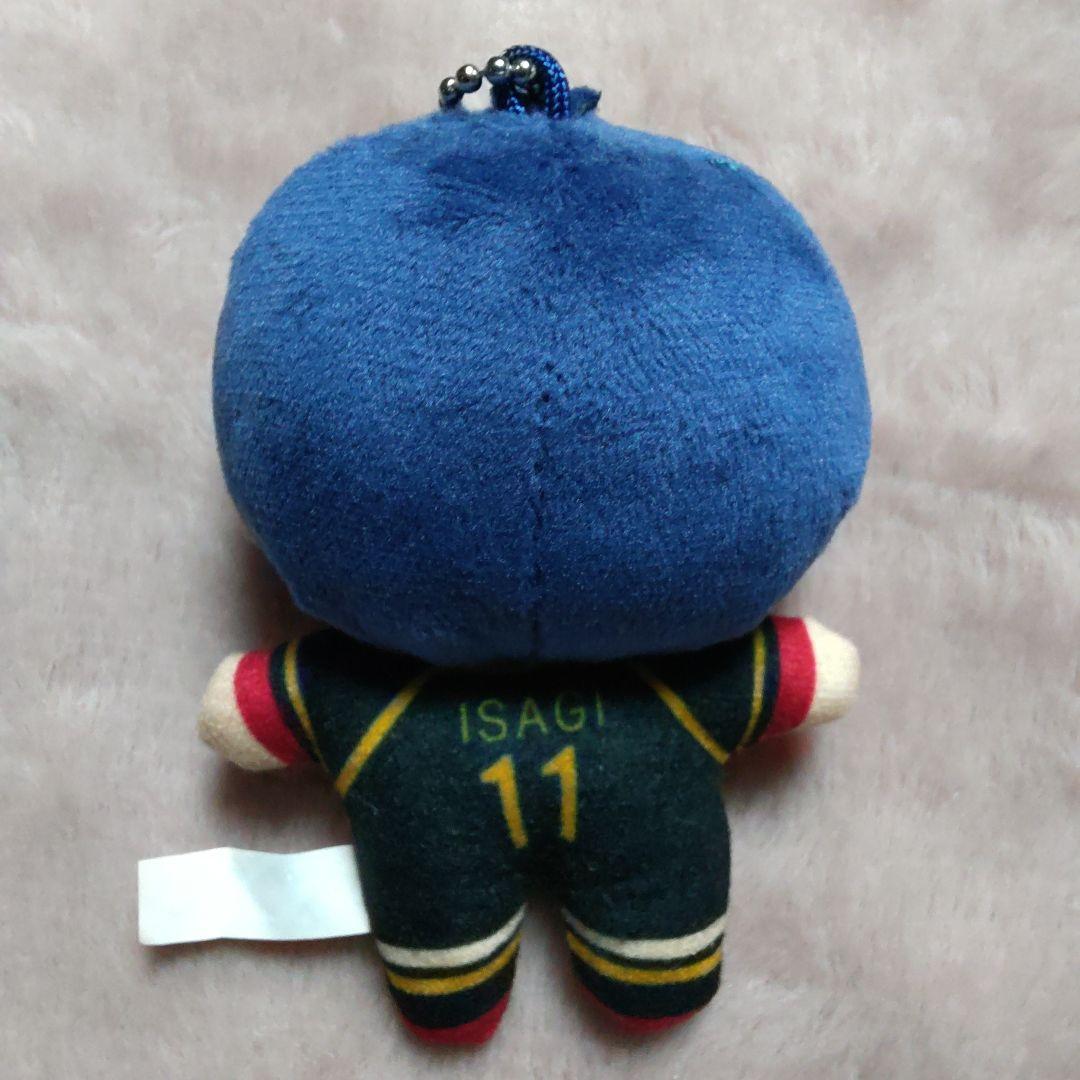 展　英雄　スタンド　硬質ケース　潔世一　潔　世一　ブルーロック　ブルロ　1７点