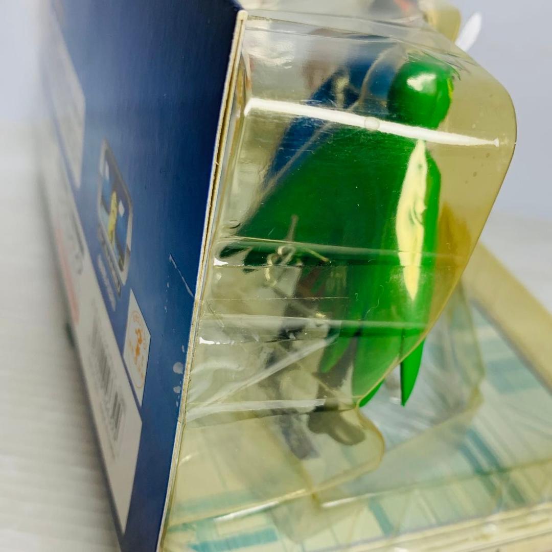 ユニファイブ フィギュア 科学忍者隊 ガッチャマン