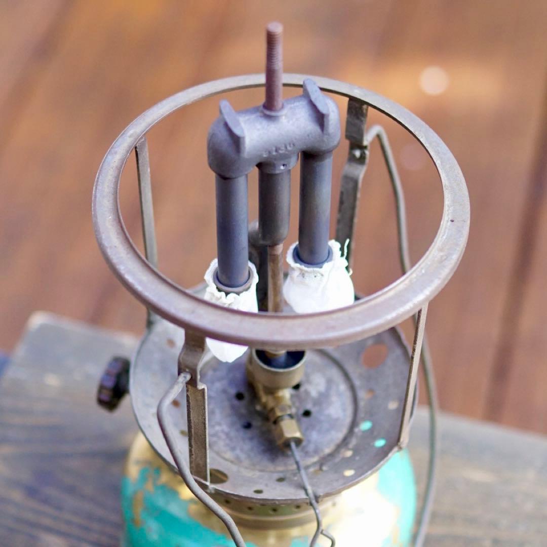 希少！1930年代製造 コールマン235 ケロシンランタン - メルカリ