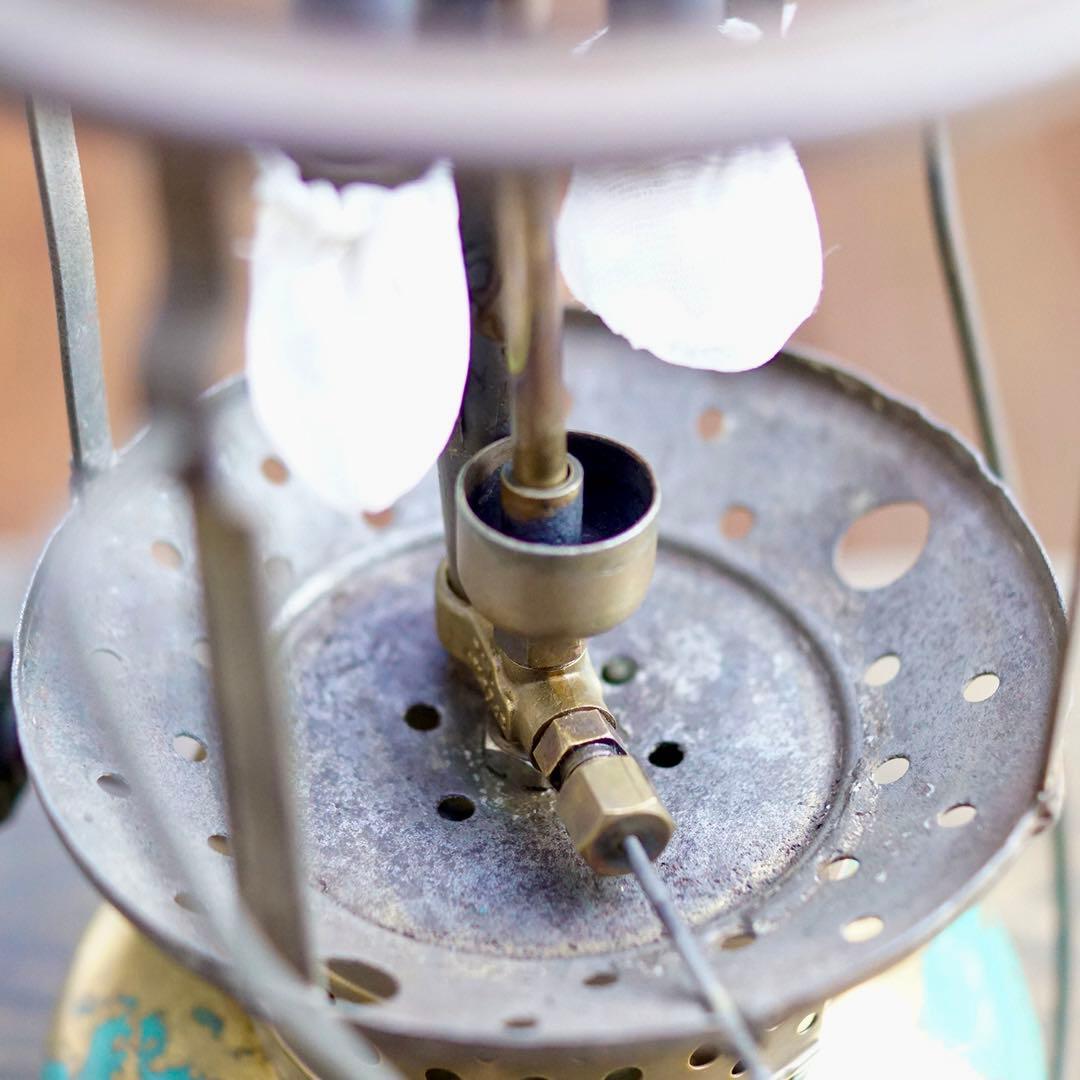 希少！1930年代製造 コールマン235 ケロシンランタン - メルカリ