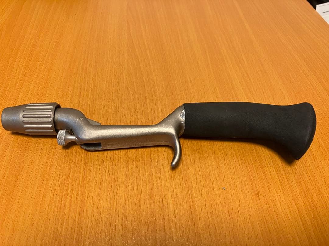 スミス スーパーストライク チャンピオングリップ EVA ガングリップ