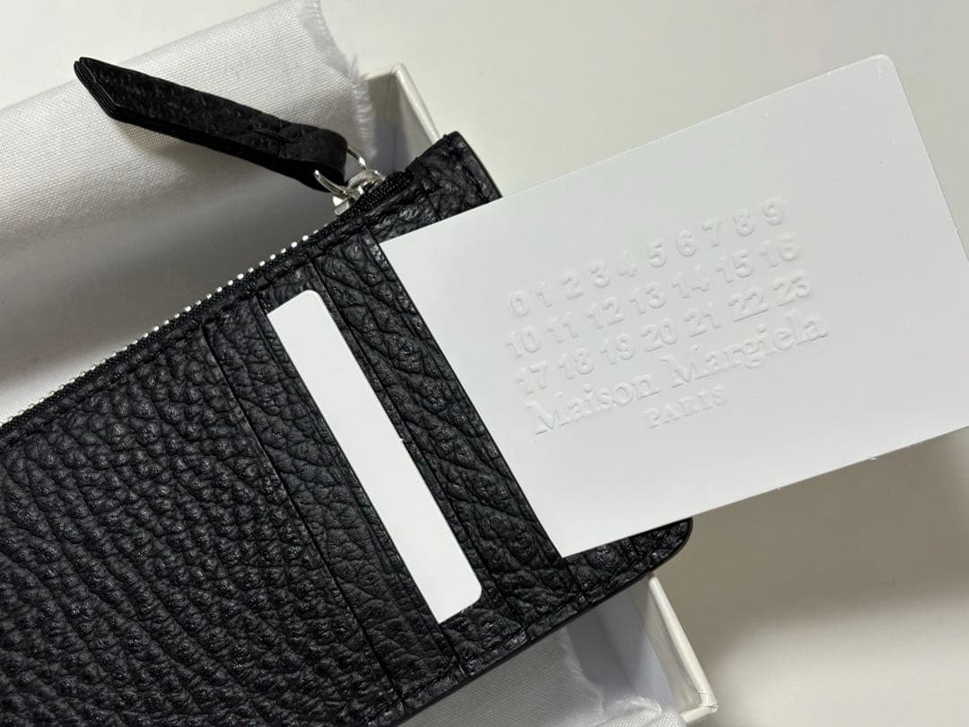 新品《 Maison Margiela 》4ステッチ フラグメントケース