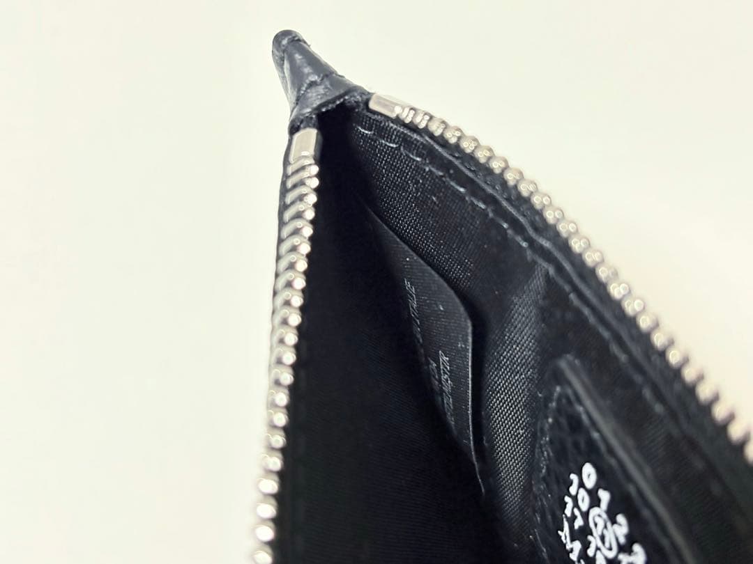 新品《 Maison Margiela 》4ステッチ フラグメントケース